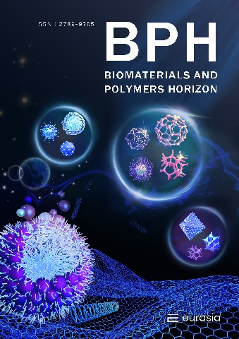 					View Vol. 1 No. 1 (2022): Biomaterials and Polymers Horizon
				